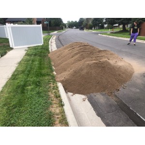 Deliveries Image