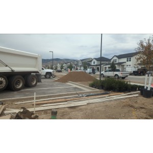 Deliveries Image