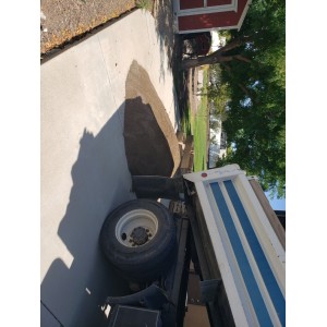 Deliveries Image