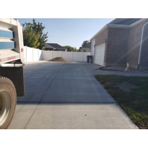 Deliveries Image