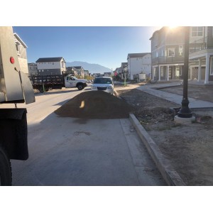 Deliveries Image
