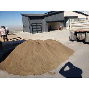 Deliveries Image