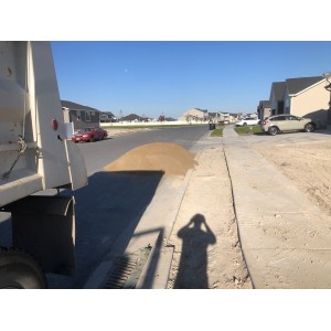 Deliveries Image