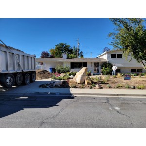 Deliveries Image