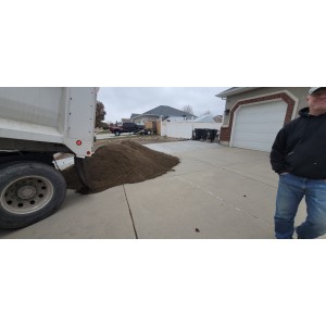Deliveries Image