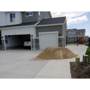 Deliveries Image