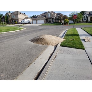 Deliveries Image