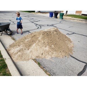 Deliveries Image