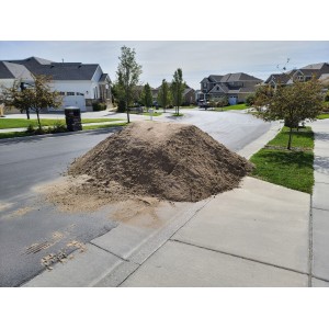 Deliveries Image
