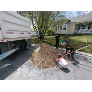 Deliveries Image