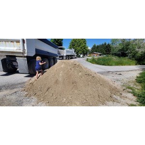 Deliveries Image