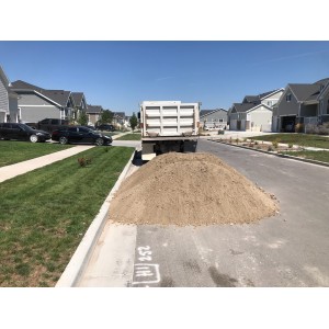 Deliveries Image