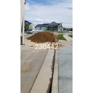Deliveries Image