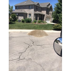 Deliveries Image