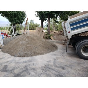 Deliveries Image