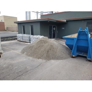 Deliveries Image