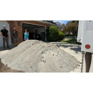 Deliveries Image
