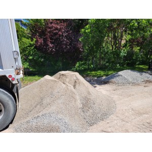 Deliveries Image
