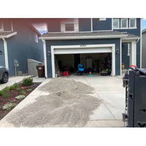 Deliveries Image