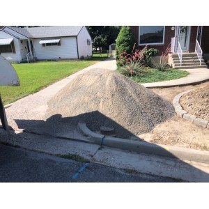 Deliveries Image