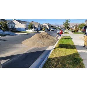 Deliveries Image