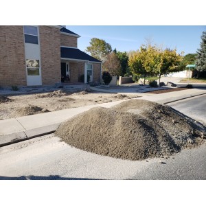 Deliveries Image