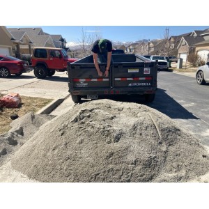 Deliveries Image