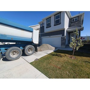 Deliveries Image