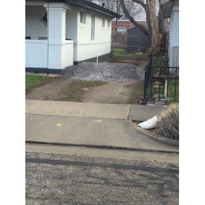 Deliveries Image
