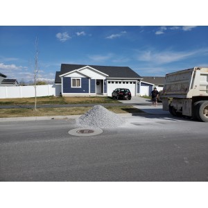 Deliveries Image