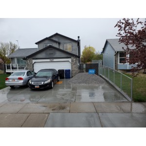 Deliveries Image
