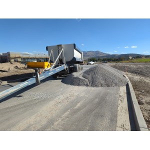 Deliveries Image