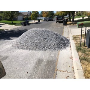 Deliveries Image