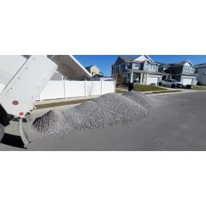 Deliveries Image