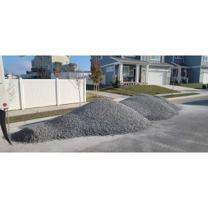 Deliveries Image