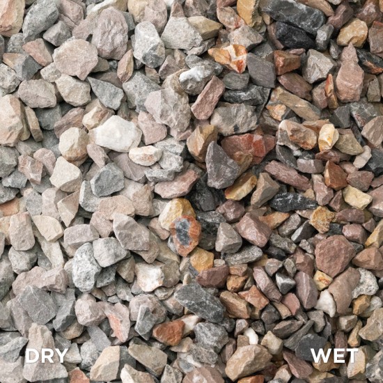 3/4" Royal Gravel