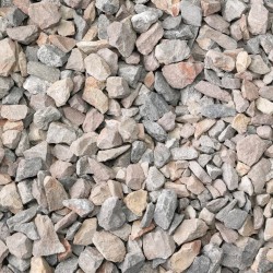 3/4" Royal Gravel