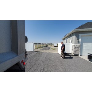 Deliveries Image