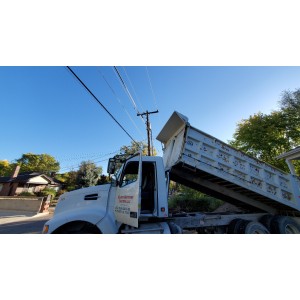 Deliveries Image