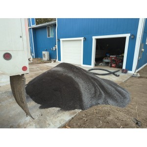 Deliveries Image
