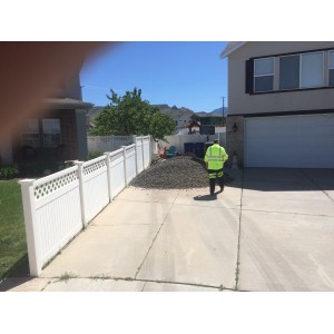 Deliveries Image
