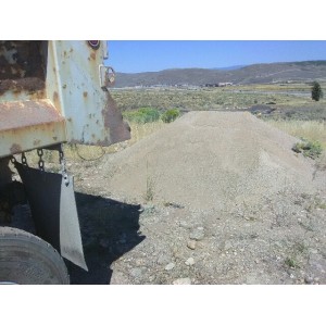 Deliveries Image
