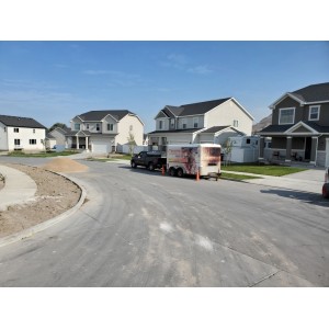 Deliveries Image