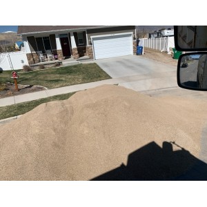 Deliveries Image