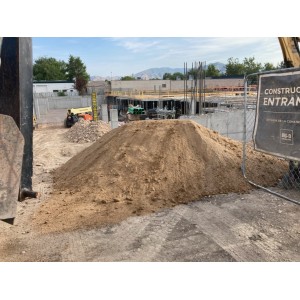 Deliveries Image
