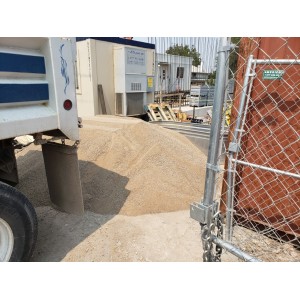 Deliveries Image