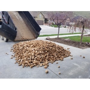 Deliveries Image