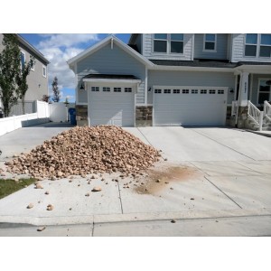 Deliveries Image