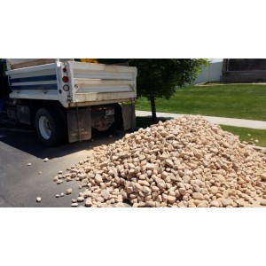 Deliveries Image