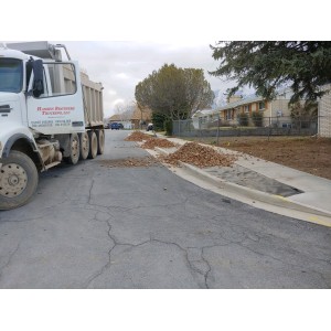 Deliveries Image